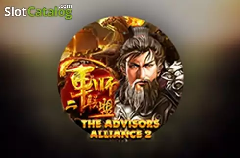 The Advisors Alliance логотип