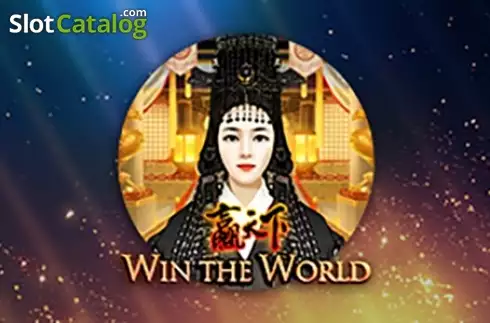 Win The World слот