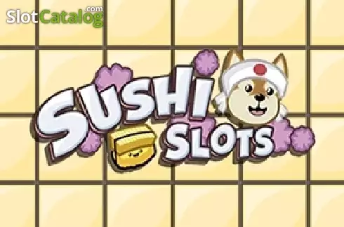 Sushi Slots слот