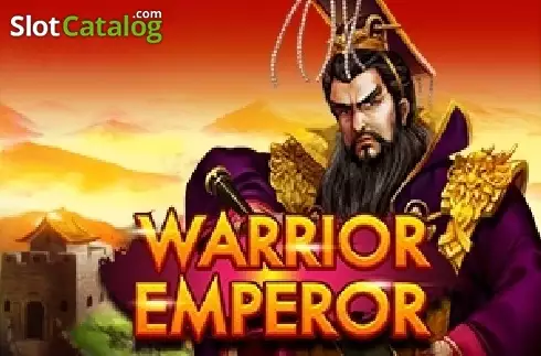 Warrior Emperor слот