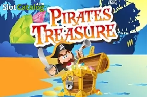 Pirates Treasure (Slot Factory) слот