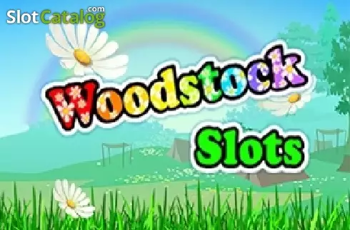 Woodstock Slots слот
