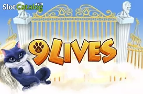 9Lives слот