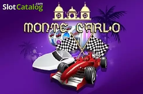 Monte Carlo (Slot Factory) слот