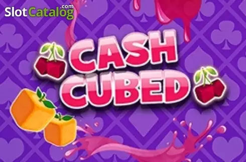 Cash Cubed слот