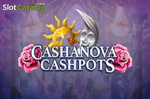 Cashanova Cashpots слот