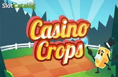 Casino Crops логотип
