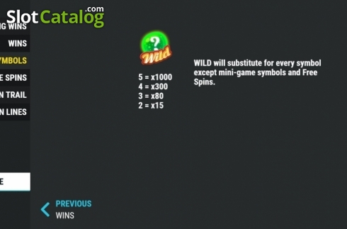 Скрин6. Casino Crops слот