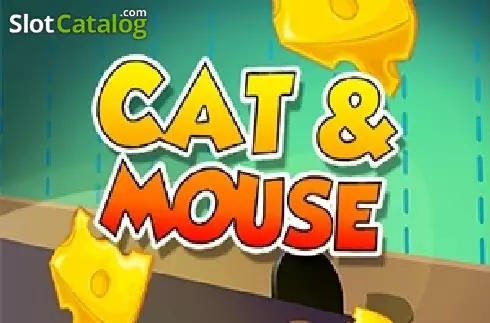 Cat & Mouse слот