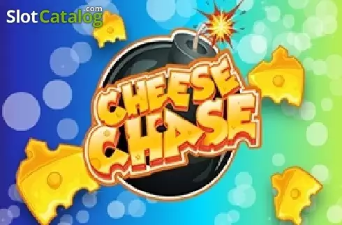Cheese Chase слот