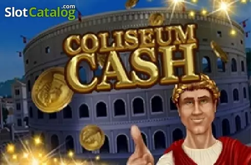 Coliseum Cash слот