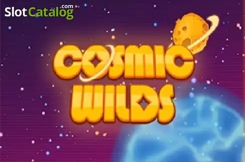 Cosmic Wilds слот