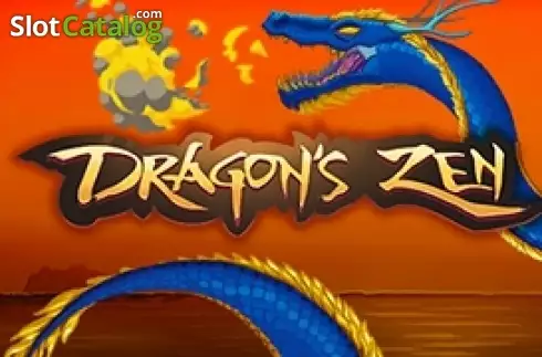 Dragon's Zen слот