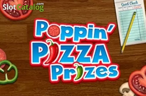 Poppin Pizza Prizes слот