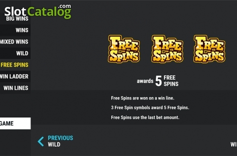 Скрин9. Reel Fruity Slots Mini слот