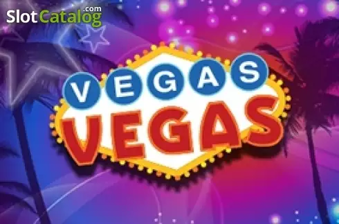 Vegas Vegas (Slot Factory) логотип