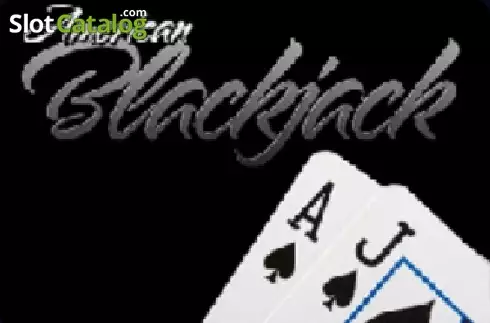 American Blackjack (Novomatic) слот