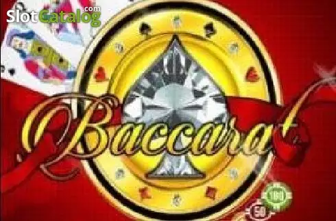 Baccarat (Novomatic) слот