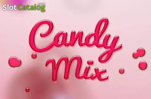 Candy Mix слот