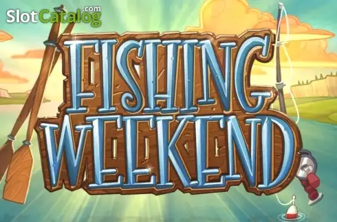 Fishing Weekend слот