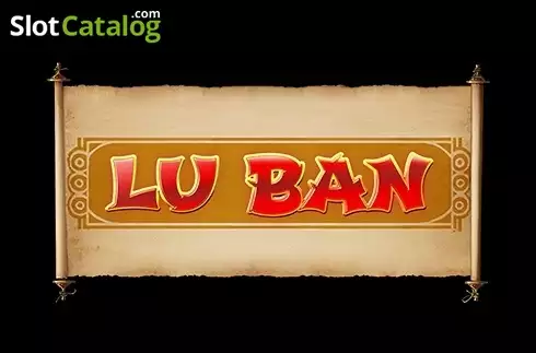 Lu Ban слот