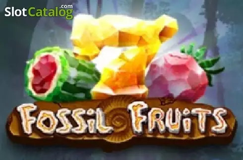 Fossil Fruits логотип