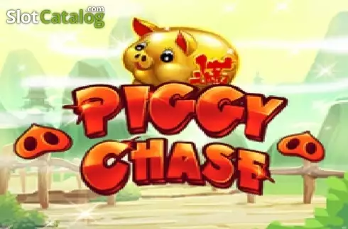 Piggy Chase слот