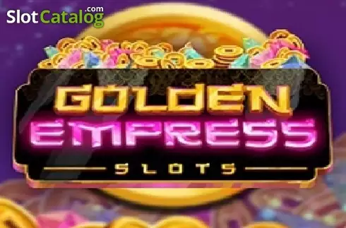 Golden Empress слот