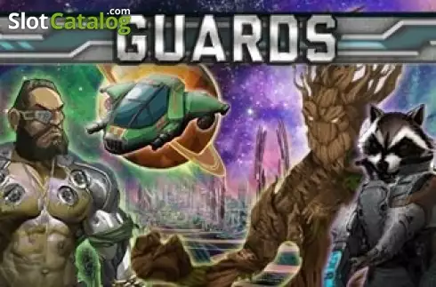 Guards логотип