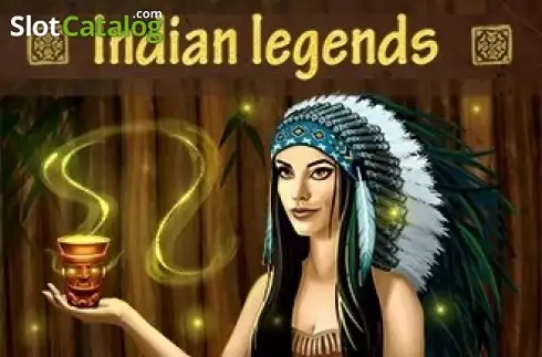 Indian Legends слот