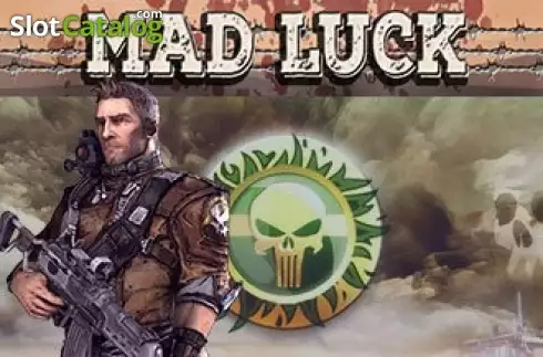 MadLuck слот