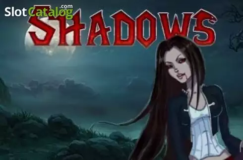 Shadows слот