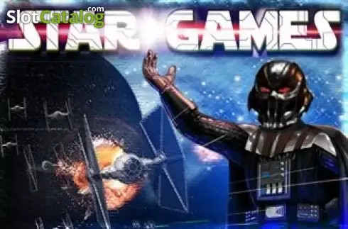 Star Games слот