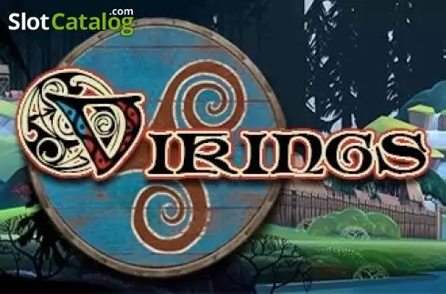 Vikings (GameX) слот