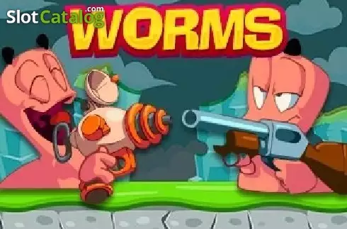 Worms (X Room) слот