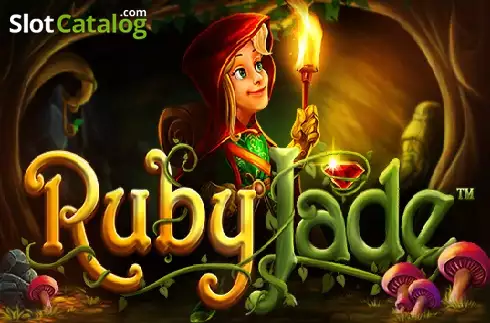 Ruby Jade логотип