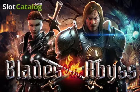 Blades of the Abyss логотип