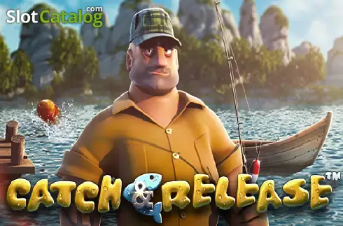 Catch and Release слот