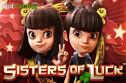 Sisters of Luck логотип