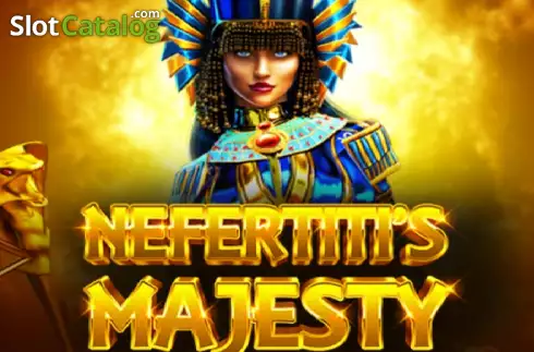 Nefertiti's Majesty слот