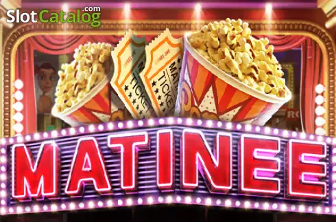 Matinee слот