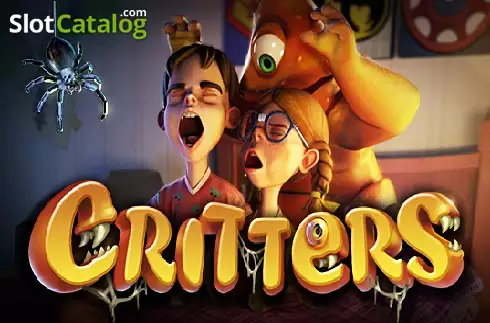 The Critters логотип