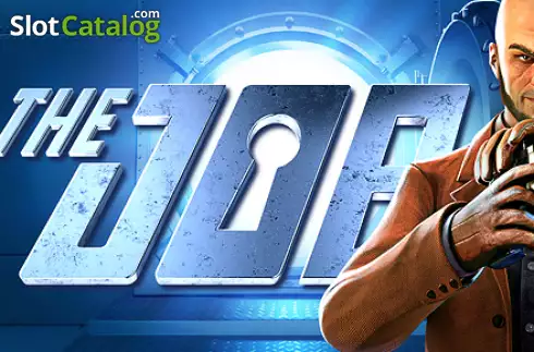 The Job логотип