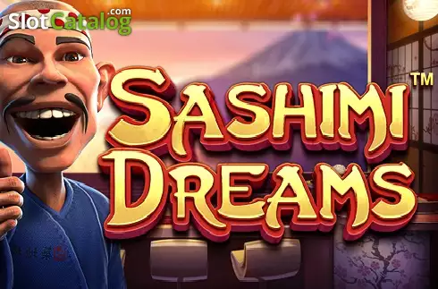 Sashimi Dreams слот