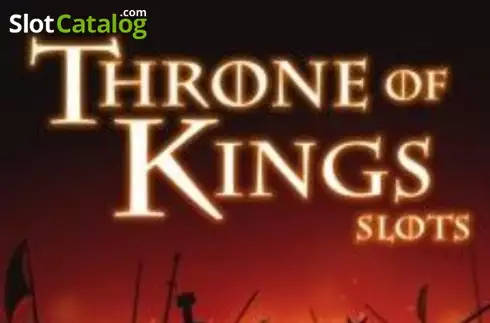 Throne of Kings слот