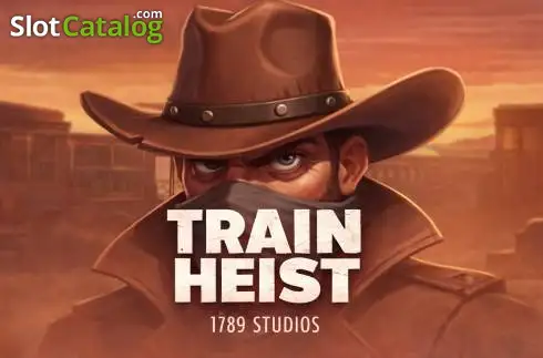 Train Heist слот