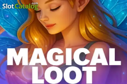 Magical Loot слот