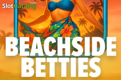 Beachside Betties слот