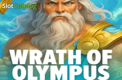 Wrath Of Olympus (18Gaming) слот