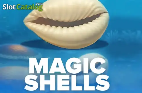 Magic Shells слот